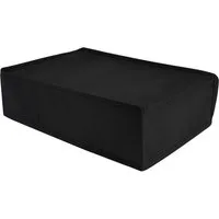 TUWENA Kleiderschutzhülle Staubhülle für PS5 Slim, Schutzhülle Abdeckung Case für Playstation 5