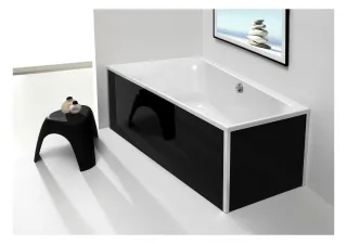 Hoesch Whirlwanne Largo Rechteck 1800x800 mit System Reviva II Power+Air 3696E.010305004