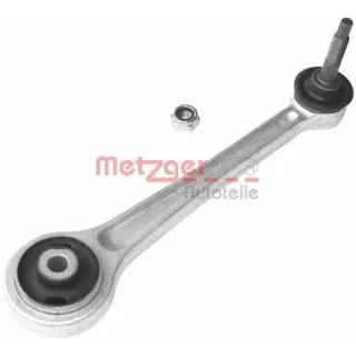 Metzger Querlenker hinten unten BMW 5er E39 7er E38