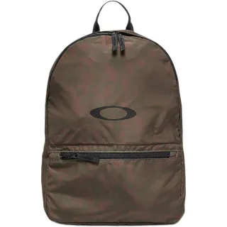 Oakley 19L The Freshman Packable RC Brauner Rucksack