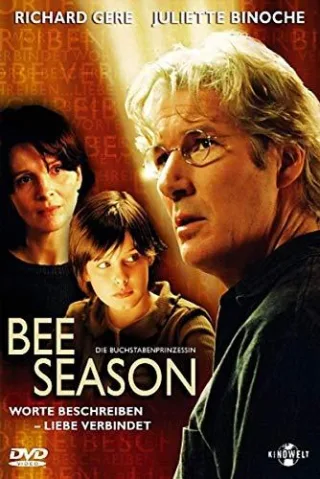 Bee Season [DVD] [2006]
