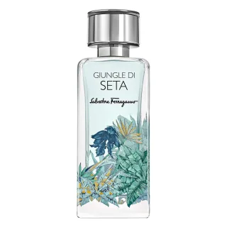 Giungle di Seta - EdP 100ml