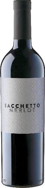 Sacchetto Merlot Veneto IGT Jg. 2023
