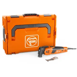 Fein Oszillierer - mm 700 MULTIMASTER mm 700 Max - 72296863000