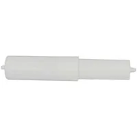 tecuro Toilettenpapierhalter Ersatzrolle für WC-Papierhalter verschiedene Ausführungen