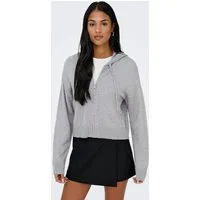 ONLY Strickjacke ONLKatia (1-tlg) Plain/ohne Details