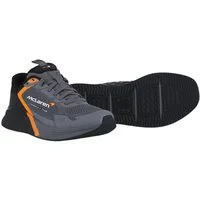 K-Swiss Aero Active X McLaren II 2025 grau/schwarz Herren Sneaker