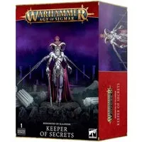Games Workshop Spielfigur Warhammer Age of Sig