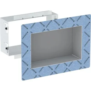 Geberit Geberit GIS Nischenablagebox befliesbar, 461794001 461794001