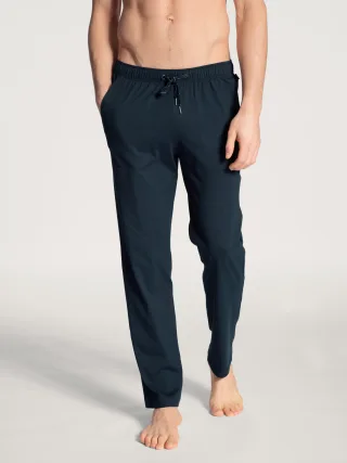 CALIDA - HERREN Hose dark sapphire - Gr. - XL