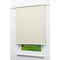 Verdunklungsrollo Qualitätskassettenrollo Abdunkelung, LYSEL®, abdunkelnd, HxB 175x40cm