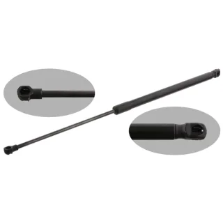 Febi Gasfeder f?r Heckklappe Seat Ibiza 31650