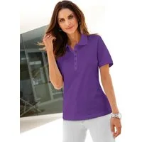Witt T-Shirt Poloshirt Kurzarm