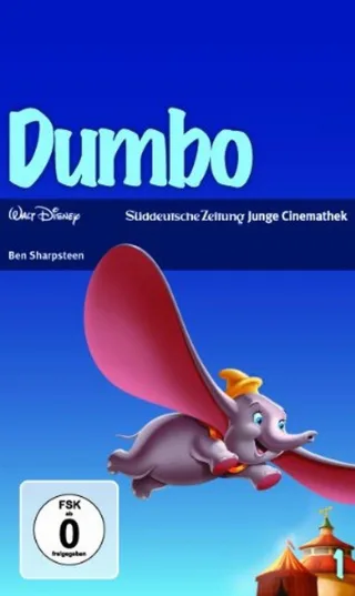 Dumbo - SZ Junge Cinemathek [DVD] [2011]