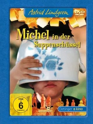 Michel in der Suppenschüssel [DVD] [2007]