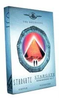 Stargate Kommando SG-1 - The Beginning (Kinofilm und TV-Pilotfilm)
