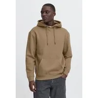 Blend Kapuzenpullover BHDownton Klassisches Sweatshirt mit Rundhalsausschnitt und Kängurutasche