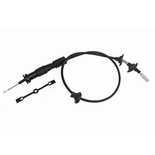 Vaico Kupplungsseil Seat Cordoba Ibiza Inca VW Caddy Polo