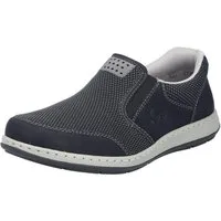 Rieker Slipper Schnürschuh