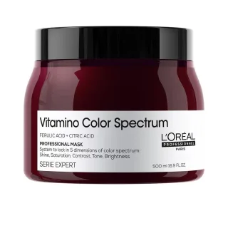 Vitamino Color Spectrum Maske 500 ml