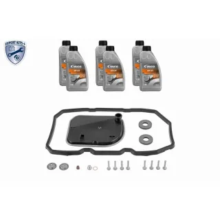 Vaico Teilesatz f?r ?lwechsel-Automatikgetriebe Mercedes A-Klasse W169 B-Klasse W245 V30-2252