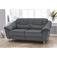 sit&more 2-Sitzer Salsa, mit Federkern