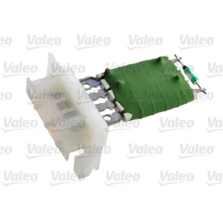 Valeo Widerstand f?r Innenraumgebl?se Citroen Berlingo Peugeot Partner