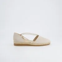 Paul Green Paul Green 2856-217, Slipper & Mokassin, Beige, Damen Slipper