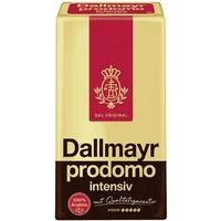 DALLMAYR Kaffee prodomo intensiv, 500 g, gemahlen