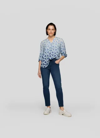 RABE - Nordic Blue - Gr. - 38