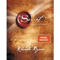 The Secret - Das Geheimnis / Rhonda Byrne