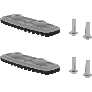 Munk nivello®-Fußplatte Standard - 019210