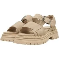 Buffalo Buffalo LENNOX SANDAL Plateausandaletten
