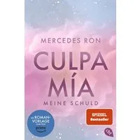 Culpa Mía – Meine Schuld / Mercedes Ron