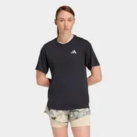 adidas Performance Laufshirt ADI365 RUNNING ESSENTIALS mit climacool® Technologie, ohne Verschluss