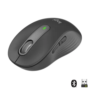 Logitech Signature M650 | 910-006253 | Maus - optisch