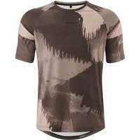 Gonso Radtrikot Gonso Herren MASINO Mountainbike Jersey 3003180