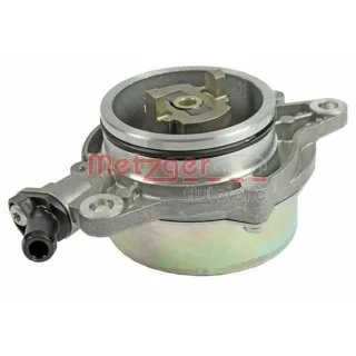 Metzger Unterdruckpumpe f?r Bremsanlage + Dichtung BMW 3er 5er 7er X3 X5 3,0