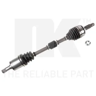 NK Antriebswelle vorne links Honda City Jazz