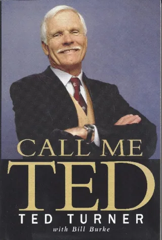 Call Me Ted