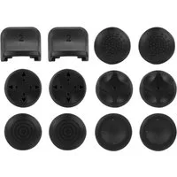Speedlink Trigger Controller Add-On Kit für Sony PS3 Controller (Für Sony PS3 Controller, 5 Designs für unterschiedliche Spielgenre)