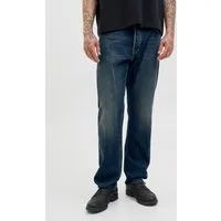 Jack & Jones Loose-fit-Jeans CHRIS JJORIGINAL Baumwolle, loose fit