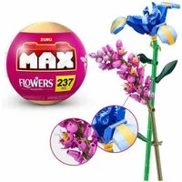 ZURU Babypuppe Max - Flowers 83184Gq1