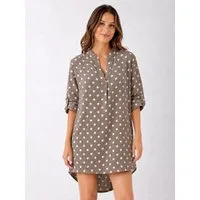 Taupe