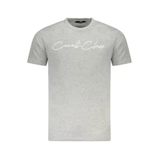 Logo T-Shirt mit kurzen Ärmeln