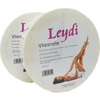 Leydi Wachspatrone 2 x Leydi Vliesrolle PREMIUM