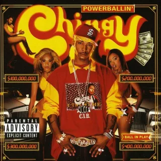 Powerballin