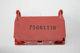 ELMAG Kontaktelement NC - LOVATO - 9503373