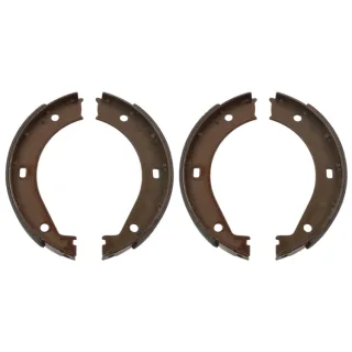Febi Bremsbackensatz hinten BMW 3er 5er 6er 7er 8er Z3 Z8
