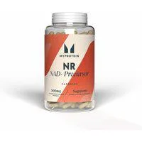 NR NAD+ Vorläufer-Kapseln - 30 Capsules, 30Portionen - Geschmacksneutral